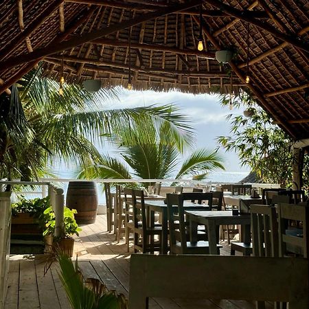 La Base B&B Kiwengwa (Zanzibar) Exterior foto