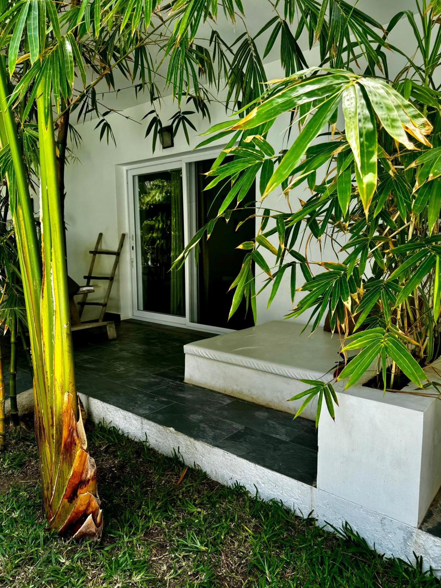 La Base B&B Kiwengwa (Zanzibar) Exterior foto
