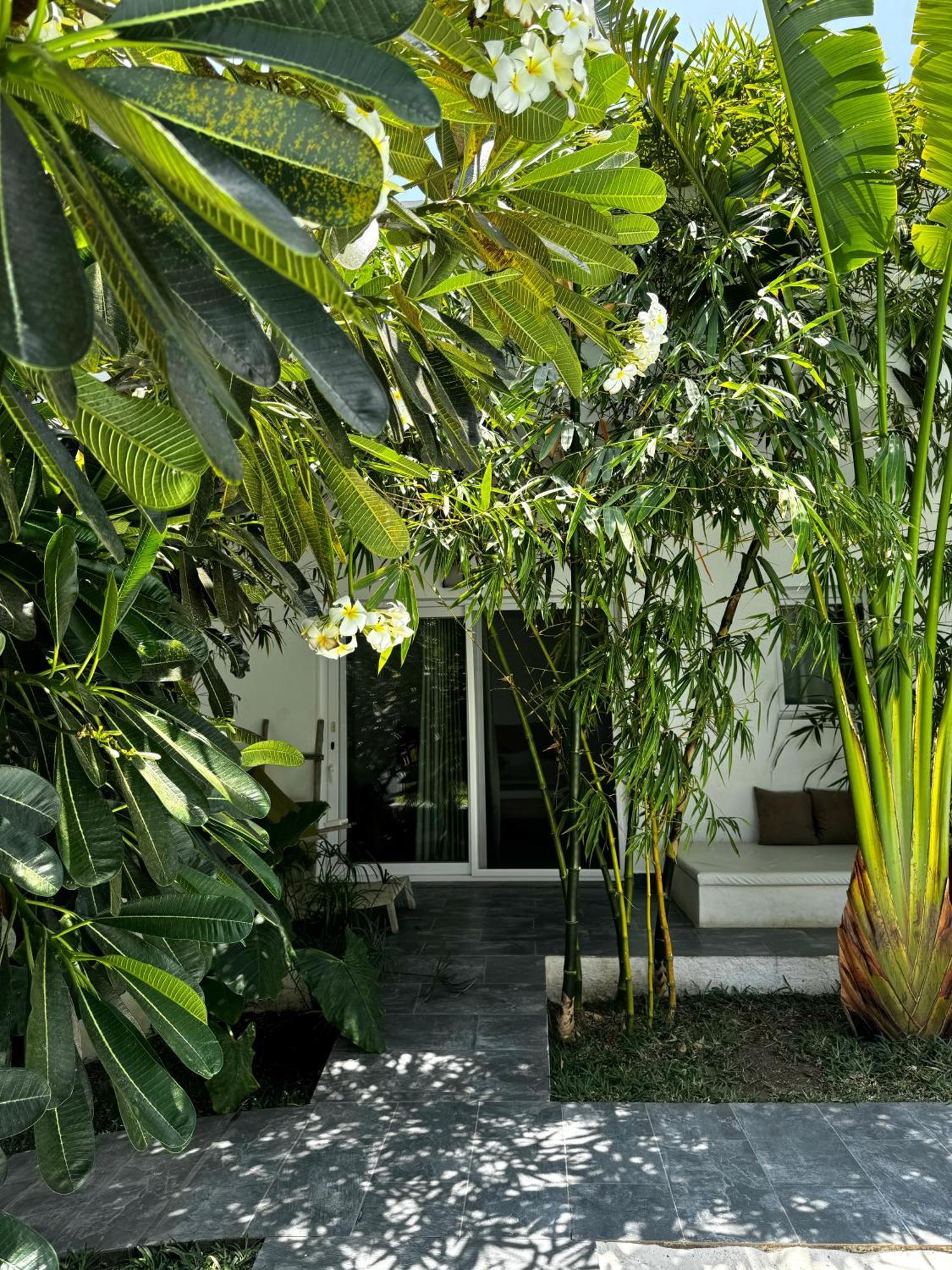 La Base B&B Kiwengwa (Zanzibar) Exterior foto
