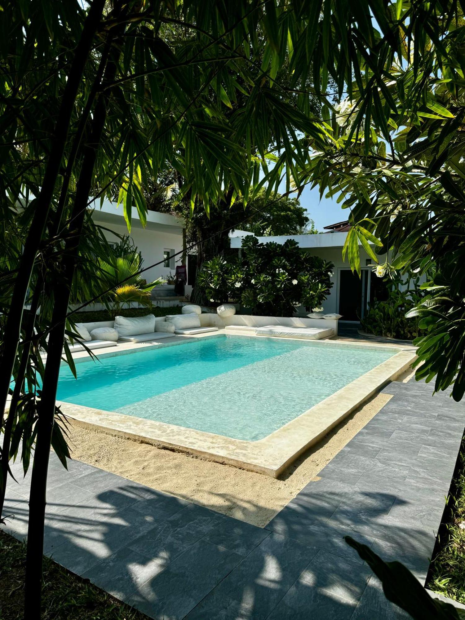 La Base B&B Kiwengwa (Zanzibar) Exterior foto